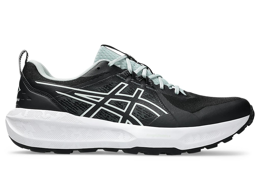 ASICS Gel Sonoma 8 Black/Lake Grey 1011B979-001