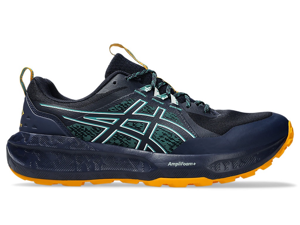 ASICS Gel Sonoma 8 Midnight/Rainy Lake 1011B979-400