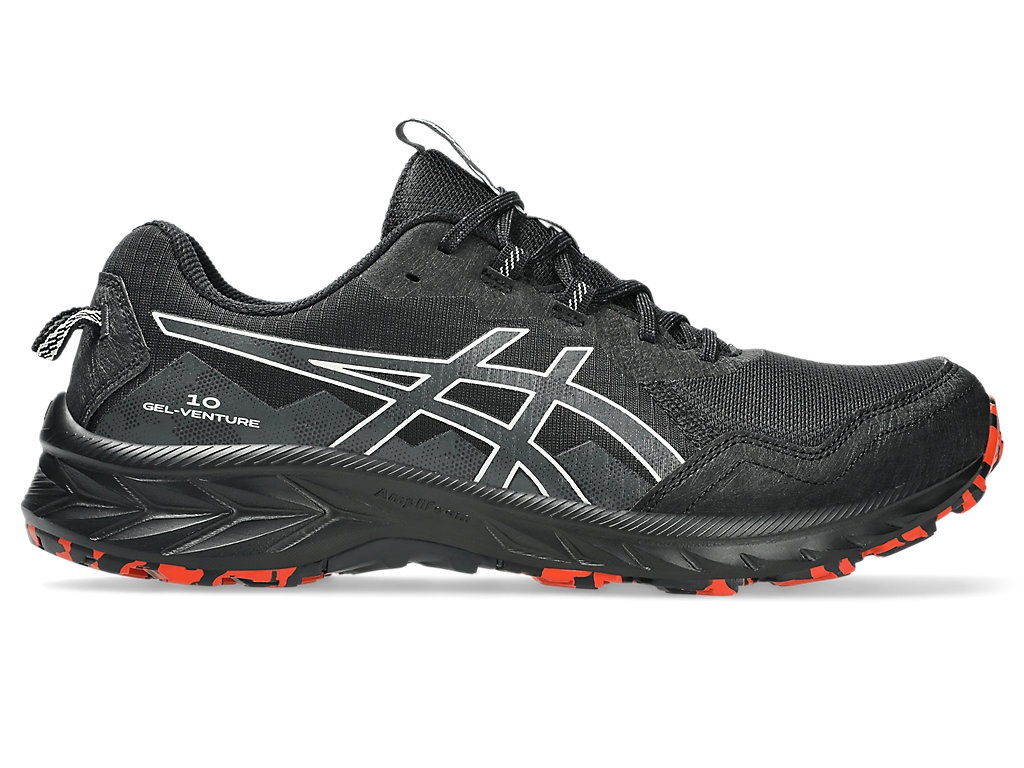 ASICS Gel Venture 10 Black/Lake Grey 1011B967-003