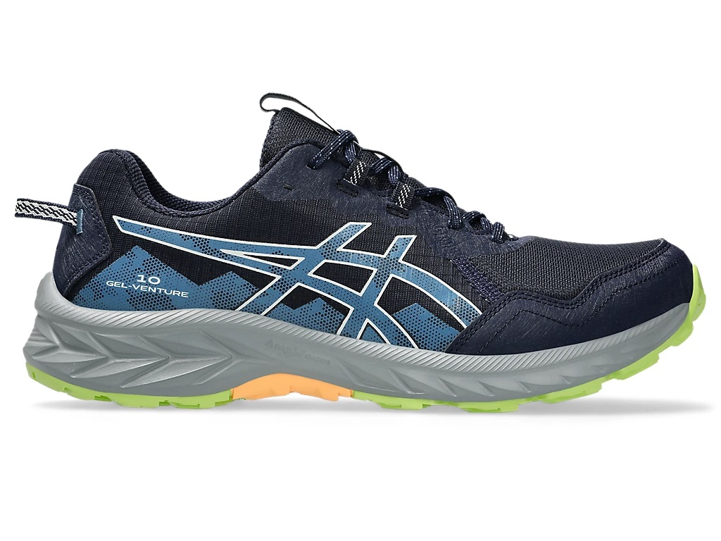 ASICS Gel Venture 10 Midnight/Winter Sea 1011B967-401
