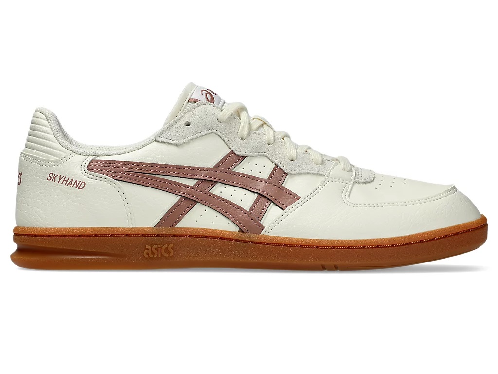 ASICS Skyhand OG Ivory/Umeboshi 1203A451-750