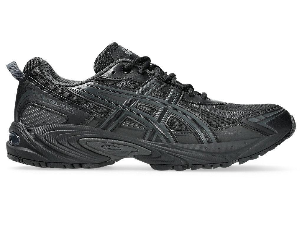 ASICS Gel VentX Blavk/Carrier Grey 1203B040-002