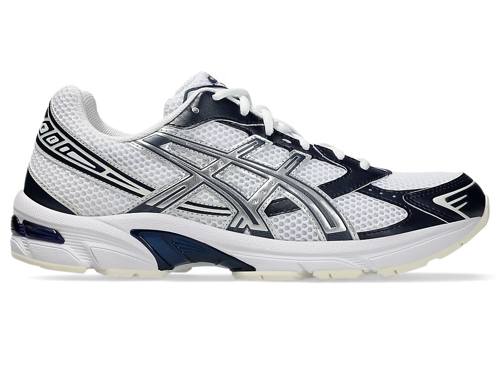 ASICS Gel 1130 White / Midnight 1203A609-118
