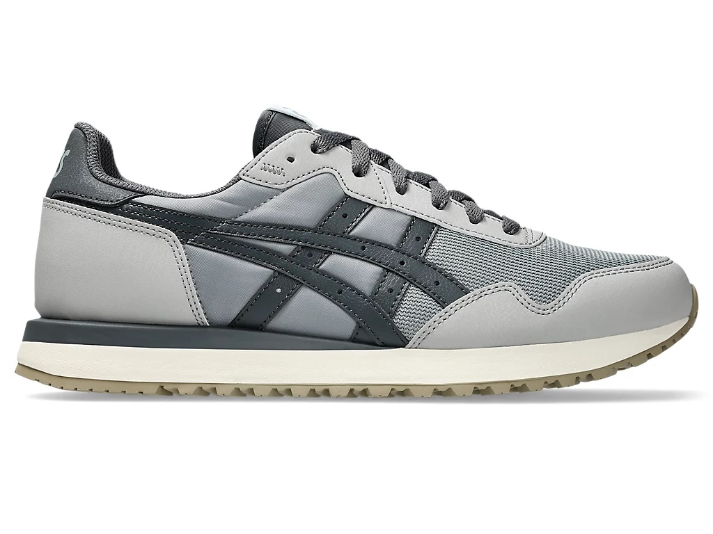 ASICS Tiger Runner II Gravel/Carrier Grey 1203A612-021